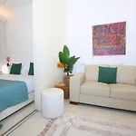 Unhotel - Charmoso Studio Para Temporada Em Ipanema