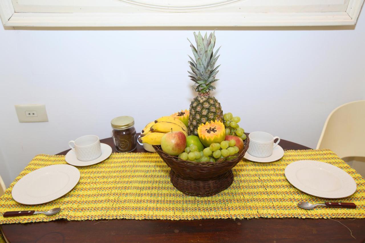 Apartamento Unhotel - Charmoso Temporada Em Ipanema Río de Janeiro