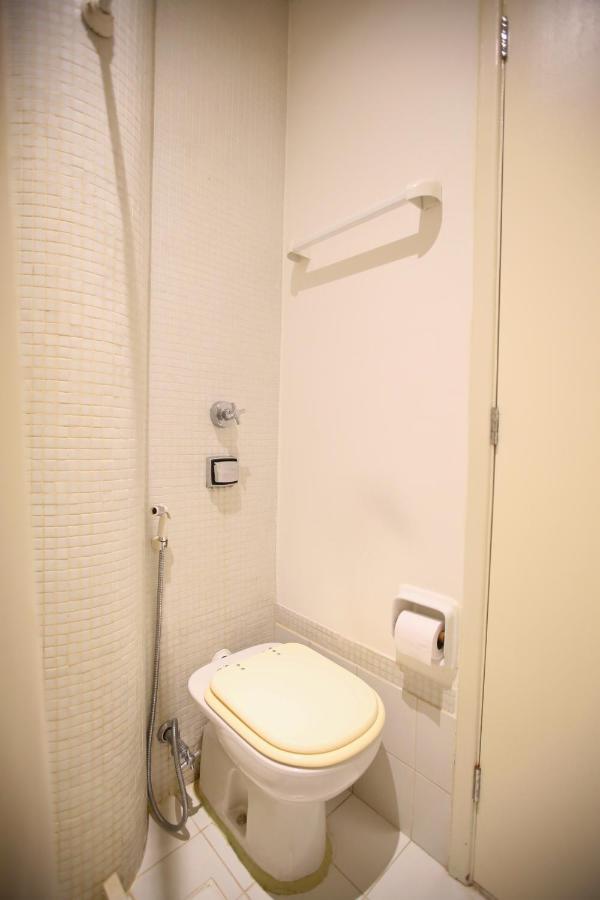 Apartamento Unhotel - Charmoso Temporada Em Ipanema Río de Janeiro