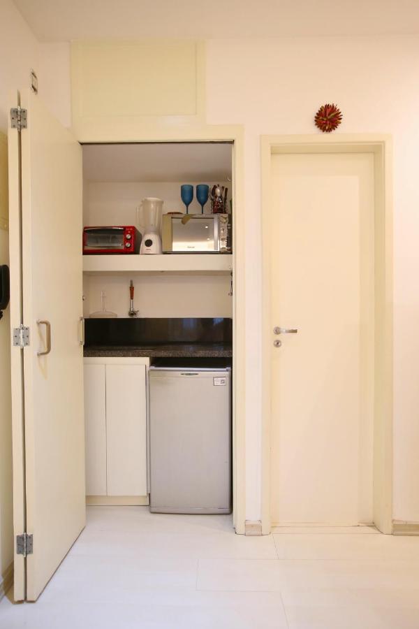 Unhotel - Charmoso Temporada Em Ipanema Apartamento Río de Janeiro